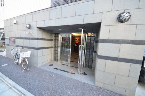 セジョリ大崎の物件内観写真